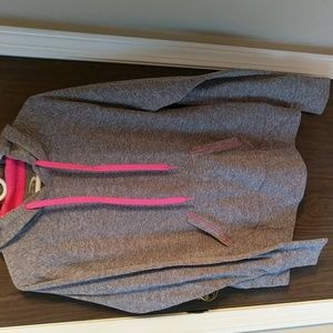 MTA hooded sweatshirt